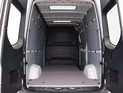 2024 Mercedes-Benz Sprinter 2500 Standard Roof RWD Empty Cargo Van for sale #RP726381 - photo 2