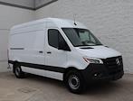 2024 Mercedes-Benz Sprinter 2500 Standard Roof RWD Empty Cargo Van for sale #RP726381 - photo 4