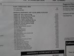 2024 Mercedes-Benz Sprinter 2500 Standard Roof RWD Empty Cargo Van for sale #RP726381 - photo 49