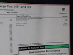 2024 Mercedes-Benz Sprinter 2500 Standard Roof RWD Empty Cargo Van for sale #RP726381 - photo 50