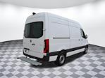 2024 Mercedes-Benz Sprinter 2500 Standard Roof RWD Empty Cargo Van for sale #RP726381 - photo 8