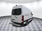 2024 Mercedes-Benz Sprinter 2500 Standard Roof RWD Empty Cargo Van for sale #RP726381 - photo 9