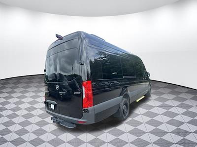 2024 Mercedes-Benz Sprinter 2500 High Roof RWD Empty Cargo Van for sale #RP740529 - photo 2