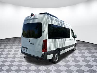 2024 Mercedes-Benz Sprinter 2500 High Roof SRW RWD Passenger Van for sale #RP745536 - photo 2