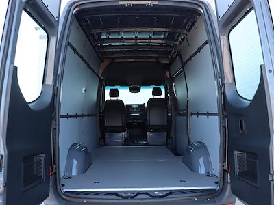 2024 Mercedes-Benz Sprinter 2500 Standard Roof RWD Empty Cargo Van for sale #RT166324 - photo 2