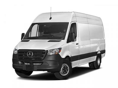 2024 Mercedes-Benz Sprinter 3500XD High Roof DRW RWD Empty Cargo Van for sale #RT180260 - photo 1