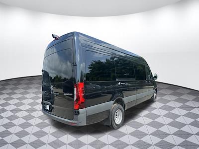 New 2024 Mercedes-Benz Sprinter 3500XD High Roof Empty Cargo Van for sale #RT180260 - photo 2
