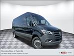 2024 Mercedes-Benz Sprinter 3500XD High Roof DRW RWD Empty Cargo Van for sale #RT180260 - photo 1