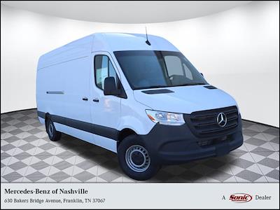 2024 Mercedes-Benz Sprinter 2500 High Roof RWD Empty Cargo Van for sale #RT182641 - photo 1