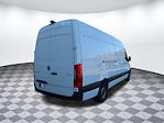 2024 Mercedes-Benz Sprinter 2500 High Roof RWD Empty Cargo Van for sale #RT182641 - photo 6