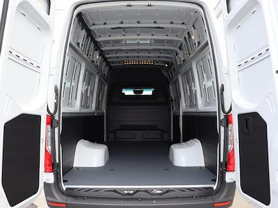 New 2024 Mercedes-Benz Sprinter 3500XD High Roof Empty Cargo Van for sale #RT182838 - photo 2