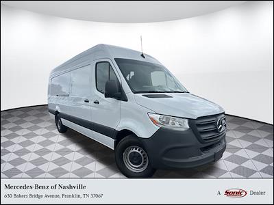 2024 Mercedes-Benz Sprinter 2500 High Roof RWD Empty Cargo Van for sale #RT184015 - photo 1