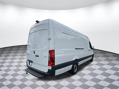 2024 Mercedes-Benz Sprinter 2500 High Roof RWD Empty Cargo Van for sale #RT184015 - photo 2