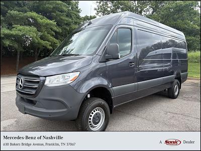 2024 Mercedes-Benz Sprinter 2500 High Roof AWD Empty Cargo Van for sale #RT184498 - photo 1