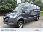 2024 Mercedes-Benz Sprinter 2500 High Roof AWD Empty Cargo Van for sale #RT184498 - photo 1
