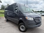 2024 Mercedes-Benz Sprinter 2500 High Roof AWD Empty Cargo Van for sale #RT184498 - photo 7