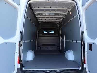 2024 Mercedes-Benz Sprinter 2500 High Roof RWD Empty Cargo Van for sale #RT190724 - photo 2