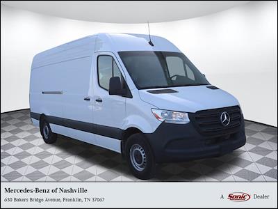2024 Mercedes-Benz Sprinter 2500 High Roof RWD Empty Cargo Van for sale #RT190994 - photo 1