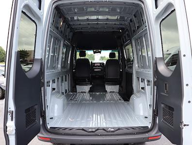 2024 Mercedes-Benz Sprinter 2500 Standard Roof RWD Empty Cargo Van for sale #RT192068 - photo 2