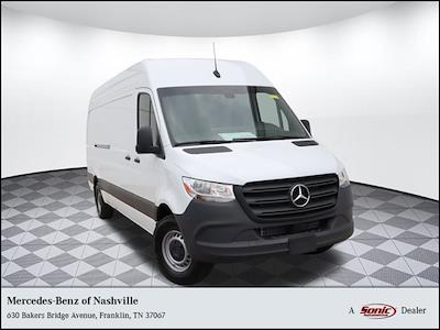 2024 Mercedes-Benz Sprinter 2500 High Roof RWD Empty Cargo Van for sale #RT192265 - photo 1