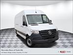 2024 Mercedes-Benz Sprinter 2500 High Roof RWD Empty Cargo Van for sale #RT192265 - photo 1