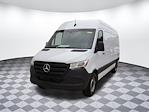2024 Mercedes-Benz Sprinter 2500 High Roof RWD Empty Cargo Van for sale #RT192265 - photo 11