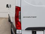 2024 Mercedes-Benz Sprinter 2500 High Roof RWD Empty Cargo Van for sale #RT192265 - photo 14