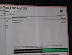 2024 Mercedes-Benz Sprinter 2500 High Roof RWD Empty Cargo Van for sale #RT192265 - photo 42