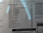 2024 Mercedes-Benz Sprinter 2500 High Roof RWD Empty Cargo Van for sale #RT192805 - photo 53
