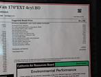 2024 Mercedes-Benz Sprinter 2500 High Roof RWD Empty Cargo Van for sale #RT192805 - photo 54
