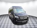 2024 Mercedes-Benz Sprinter 2500 High Roof RWD Empty Cargo Van for sale #RT192805 - photo 10