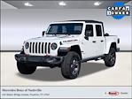 Used 2020 Jeep Gladiator Rubicon Crew Cab for sale #SLL181865 - photo 1