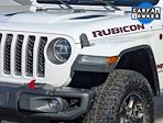 Used 2020 Jeep Gladiator Rubicon Crew Cab for sale #SLL181865 - photo 11