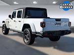 Used 2020 Jeep Gladiator Rubicon Crew Cab for sale #SLL181865 - photo 2