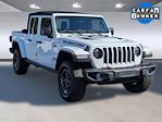 Used 2020 Jeep Gladiator Rubicon Crew Cab for sale #SLL181865 - photo 7