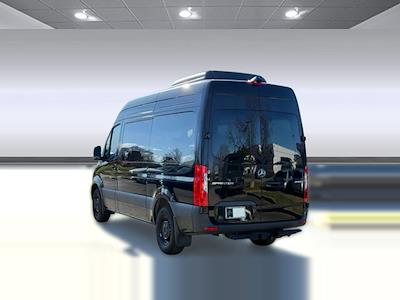 New 2025 Mercedes-Benz Sprinter 2500 Passenger Van for sale #SP771168 - photo 2