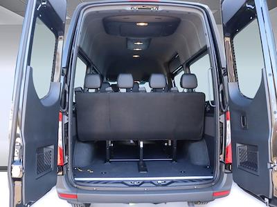 2025 Mercedes-Benz Sprinter 2500 Standard Roof RWD Passenger Van for sale #SP771168 - photo 2