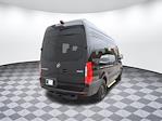 New 2025 Mercedes-Benz Sprinter 2500 Passenger Van for sale #SP771168 - photo 2