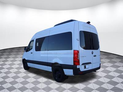 2025 Mercedes-Benz Sprinter 2500 Standard Roof RWD Passenger Van for sale #SP781249 - photo 2