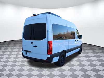 2025 Mercedes-Benz Sprinter 2500 Standard Roof RWD Passenger Van for sale #SP781249 - photo 2