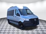 2025 Mercedes-Benz Sprinter 2500 Standard Roof RWD Passenger Van for sale #SP791507 - photo 3