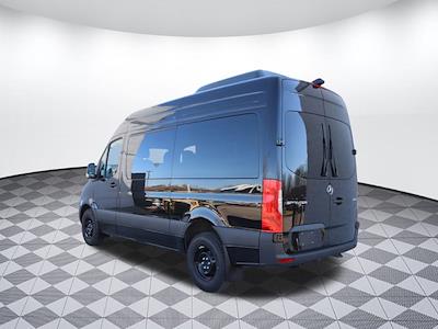2025 Mercedes-Benz Sprinter 2500 Standard Roof RWD Passenger Van for sale #SP791866 - photo 2