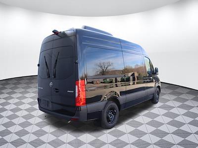 New 2025 Mercedes-Benz Sprinter 2500 Passenger Van for sale #SP791868 - photo 2