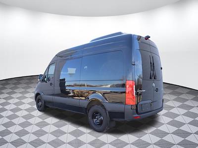 2025 Mercedes-Benz Sprinter 2500 Standard Roof RWD Passenger Van for sale #SP792035 - photo 2
