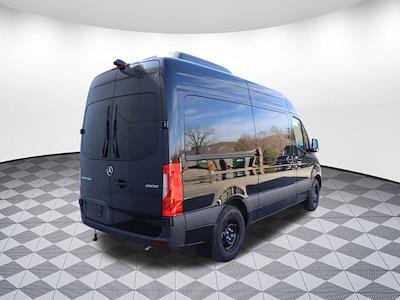 2025 Mercedes-Benz Sprinter 2500 Standard Roof RWD Passenger Van for sale #SP792035 - photo 2