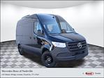 2025 Mercedes-Benz Sprinter 2500 Standard Roof RWD Passenger Van for sale #SP792036 - photo 1