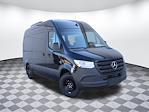 2025 Mercedes-Benz Sprinter 2500 Standard Roof RWD Passenger Van for sale #SP792036 - photo 3