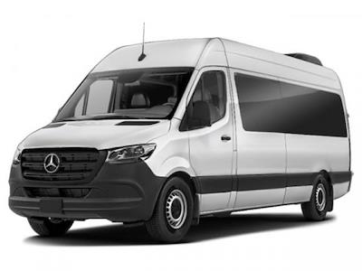 2025 Mercedes-Benz Sprinter 2500 Standard Roof RWD Passenger Van for sale #SP792756 - photo 1