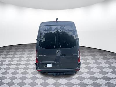 2025 Mercedes-Benz Sprinter 2500 Standard Roof RWD Passenger Van for sale #SP792756 - photo 2