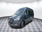 2025 Mercedes-Benz Sprinter 2500 Standard Roof RWD Passenger Van for sale #SP792756 - photo 3
